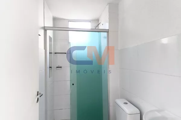 Apartamento para aluguel Bom Jesus Contagem - Foto 4