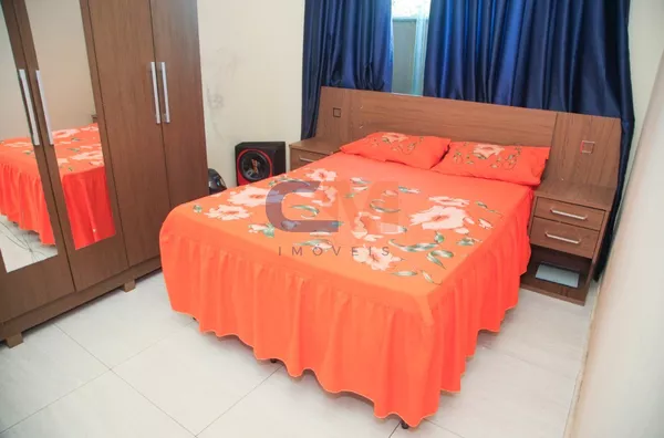 Casa para venda Vale das Amendoeiras Contagem - Foto 8