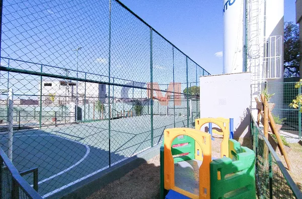 Apartamento para venda Vale das Amendoeiras Contagem - Foto 6