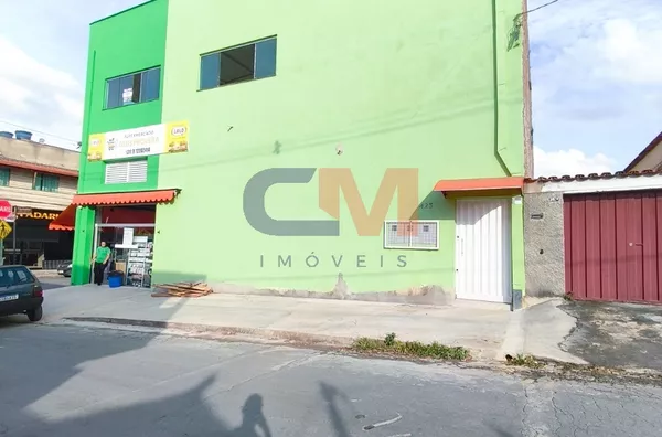 SALAO para aluguel Nacional Contagem - Foto 11
