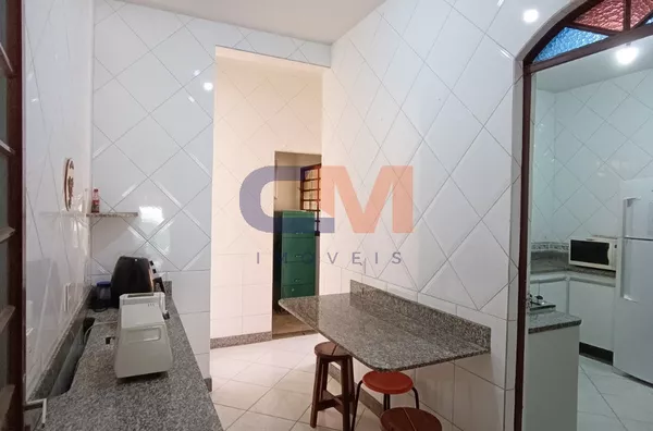Casa para venda Nacional Contagem - Foto 17