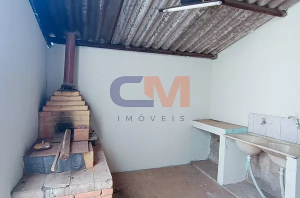 Casa para venda Vale das Amendoeiras Contagem - Foto 4