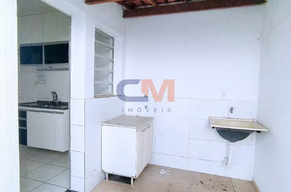 Casa para venda Vale das Amendoeiras Contagem - Foto 8