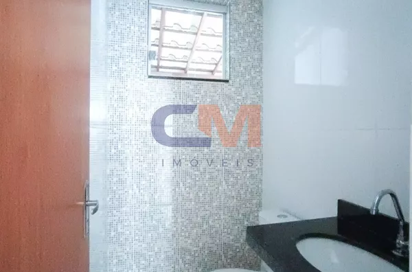Casa Geminada para venda Vale das Orquídeas Contagem - Foto 9
