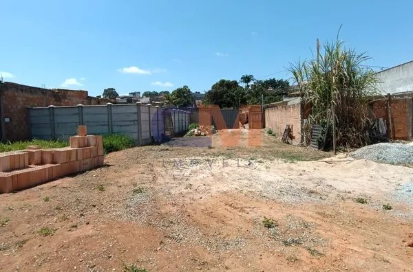 Terreno para venda Pedra Azul Contagem - Foto 4