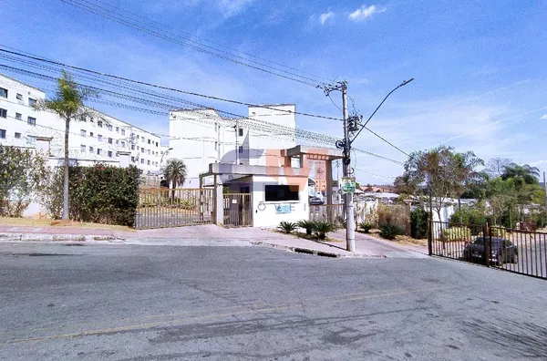 Apartamento para venda Cabral Contagem - Foto 2