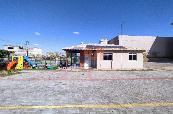 Apartamento para venda Vale das Amendoeiras Contagem - Foto 4