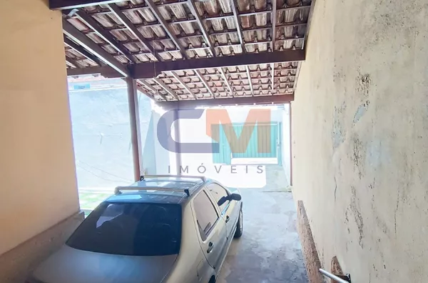 Casa para venda Nacional Contagem - Foto 24