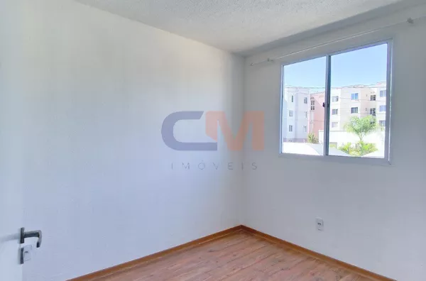 Apartamento para aluguel,  Conquista Veredas, Contagem