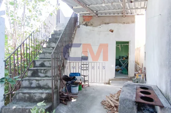 Casa para venda Estrela Dalva Contagem - Foto 7