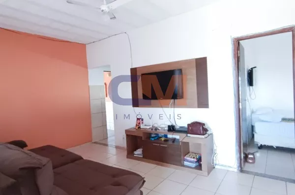 Casa para venda Novo Recanto Contagem - Foto 11