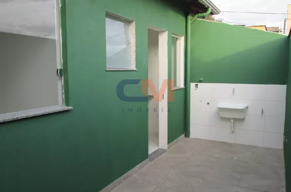 Casa para venda Pedra Azul Contagem - Foto 7