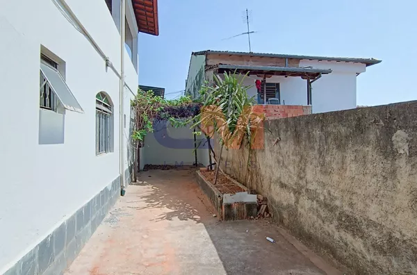 Casa para venda Vale das Amendoeiras Contagem - Foto 5