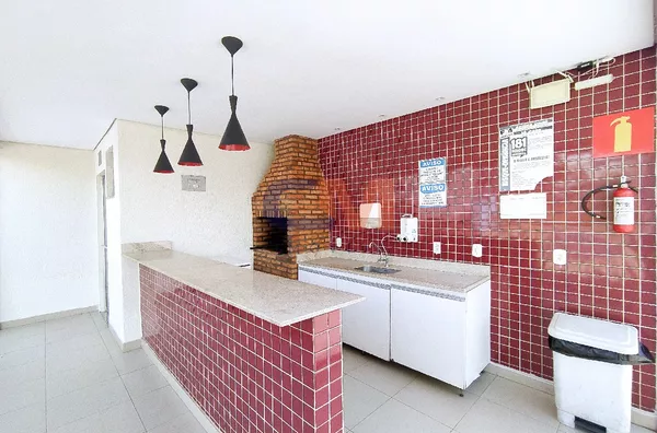 Apartamento para venda Cabral Contagem - Foto 15