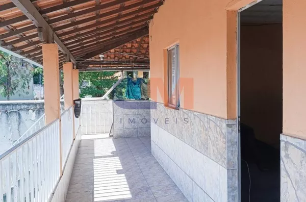 Casa para venda Novo Recanto Contagem - Foto 9