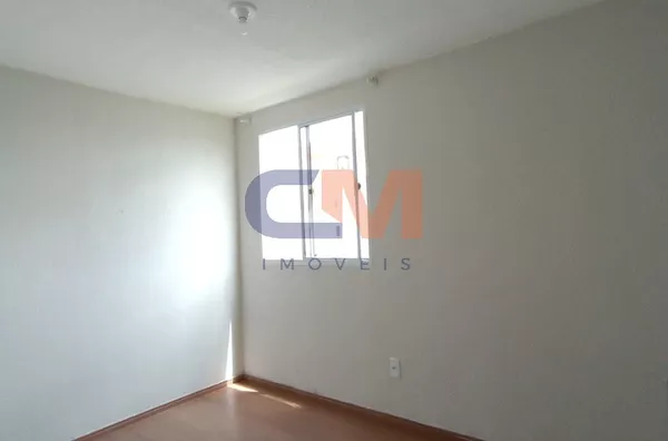 Apartamento para venda Conquista Veredas Contagem - Foto 4