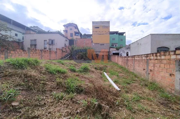 Terreno para venda Pedra Azul Contagem - Foto 1
