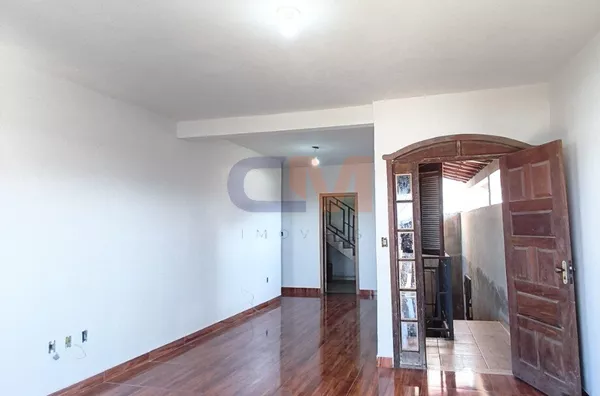 Casa para aluguel, 3 quarto(s),  Recanto Da Pampulha, Contagem
