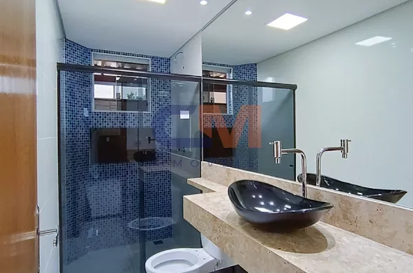 Apartamento para venda Novo Progresso Contagem - Foto 10