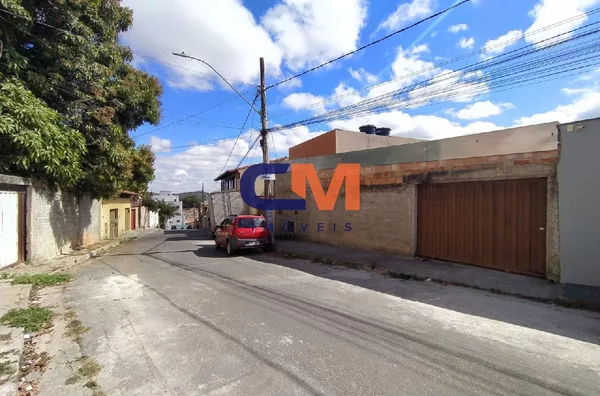 Terreno para venda Nacional Contagem - Foto 3