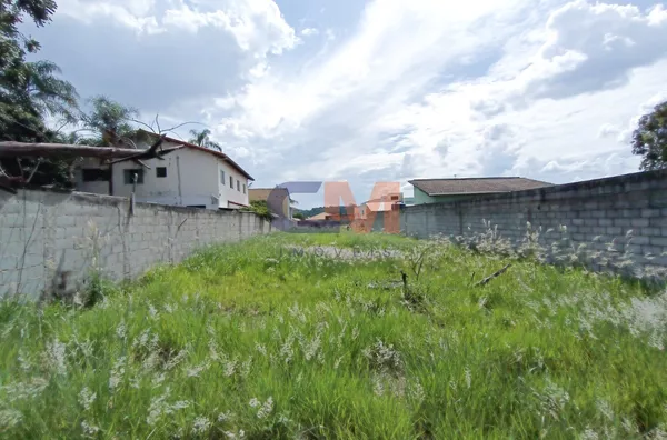 Terreno para venda Vale das Amendoeiras Contagem - Foto 1
