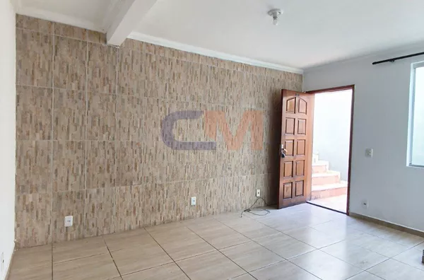Casa para aluguel,  Tijuca, Contagem