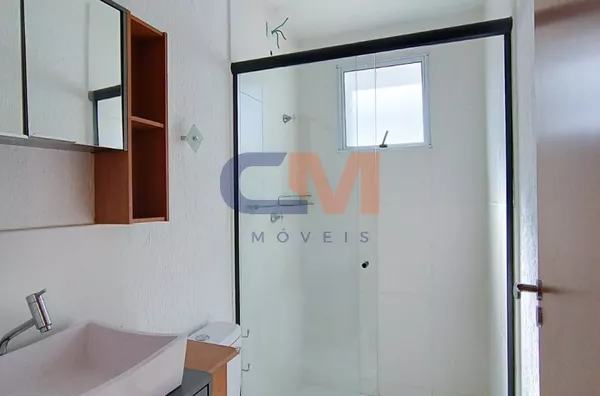 Apartamento para venda Vale das Amendoeiras Contagem - Foto 6