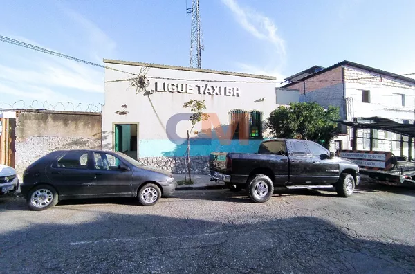 Casa para venda Bonfim Belo Horizonte - Foto 1