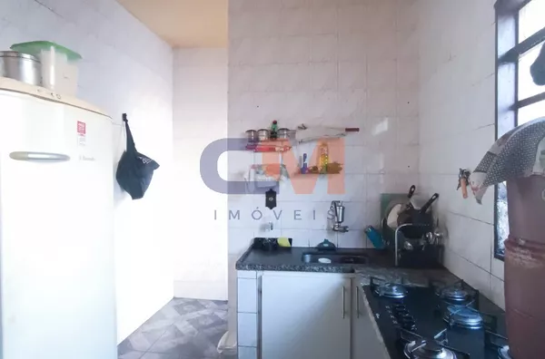 Casa para venda Pedra Azul Contagem - Foto 16