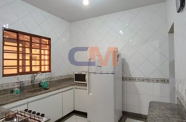 Casa para venda Nacional Contagem - Foto 16