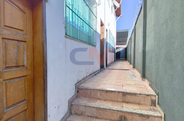 Casa para aluguel, Tijuca, Contagem - Foto 17