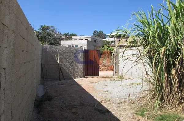 Terreno para venda Pedra Azul Contagem - Foto 6