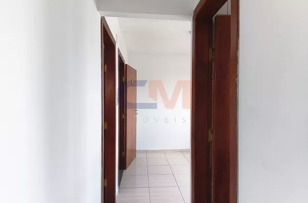 Apartamento para aluguel,  Pedra Azul, Contagem