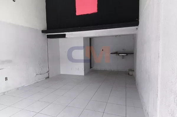 Loja  para aluguel,  Nacional, Contagem
