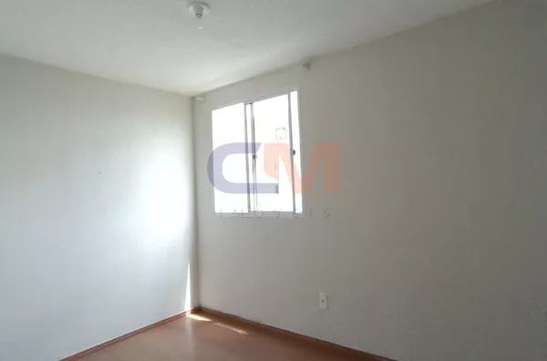 Apartamento para aluguel,  Conquista Veredas, Contagem