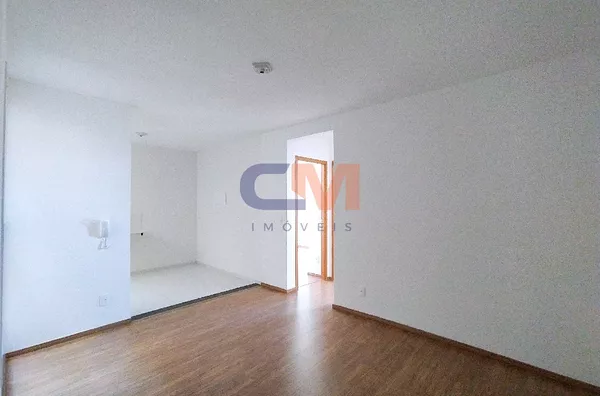 Apartamento para venda Vale das Amendoeiras Contagem - Foto 8