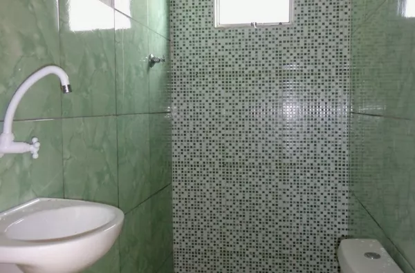 Casa para aluguel,  Pedra Azul, Contagem - Foto 5