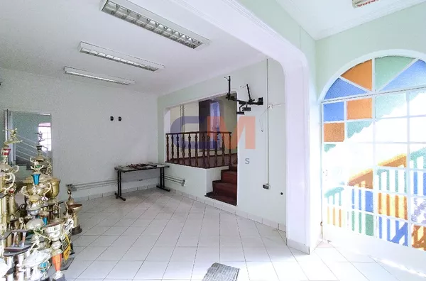 Casa para venda Bonfim Belo Horizonte - Foto 2
