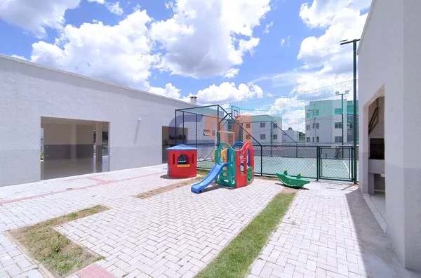 Apartamento para venda Conquista Veredas Contagem - Foto 9