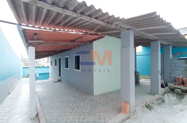 Casa para venda Novo Recanto Contagem - Foto 3