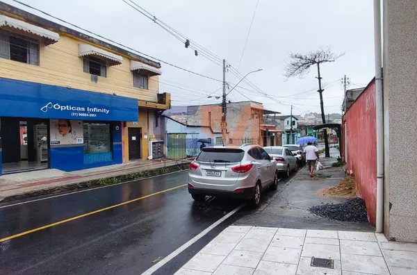 Loja  para aluguel Nacional Contagem - Foto 7