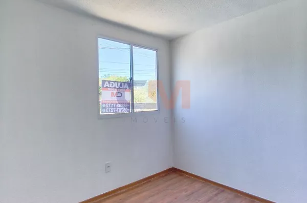 Apartamento para aluguel,  Conquista Veredas, Contagem