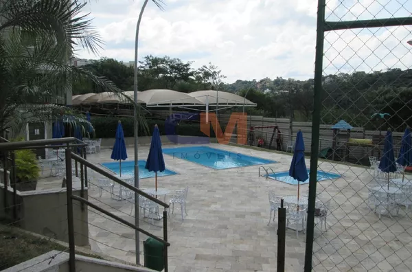 Apartamento para venda Cabral Contagem - Foto 10