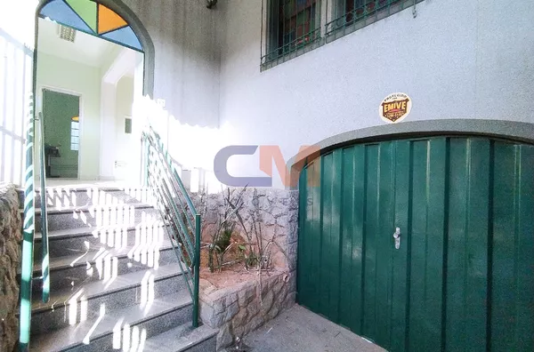 Casa para venda Bonfim Belo Horizonte - Foto 22