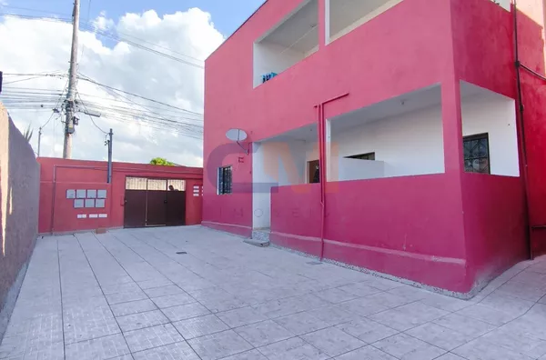 Apartamento para aluguel, 2 quarto(s),  Nacional, Contagem