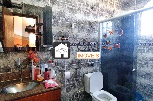 Casa para venda Pedra Azul Contagem - Foto 12