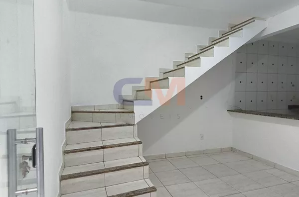 Casa geminada para aluguel, Parque Xangri-lá, Contagem - Foto 1