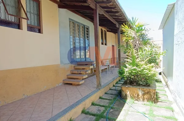 Casa para venda Nacional Contagem - Foto 1