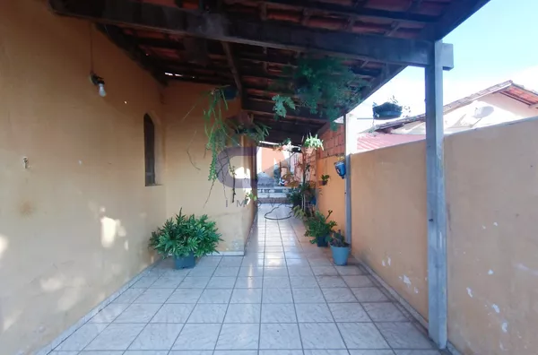 Casa para venda Pedra Azul Contagem - Foto 4
