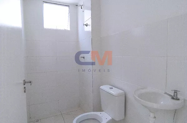 Apartamento para venda Nacional Contagem - Foto 9